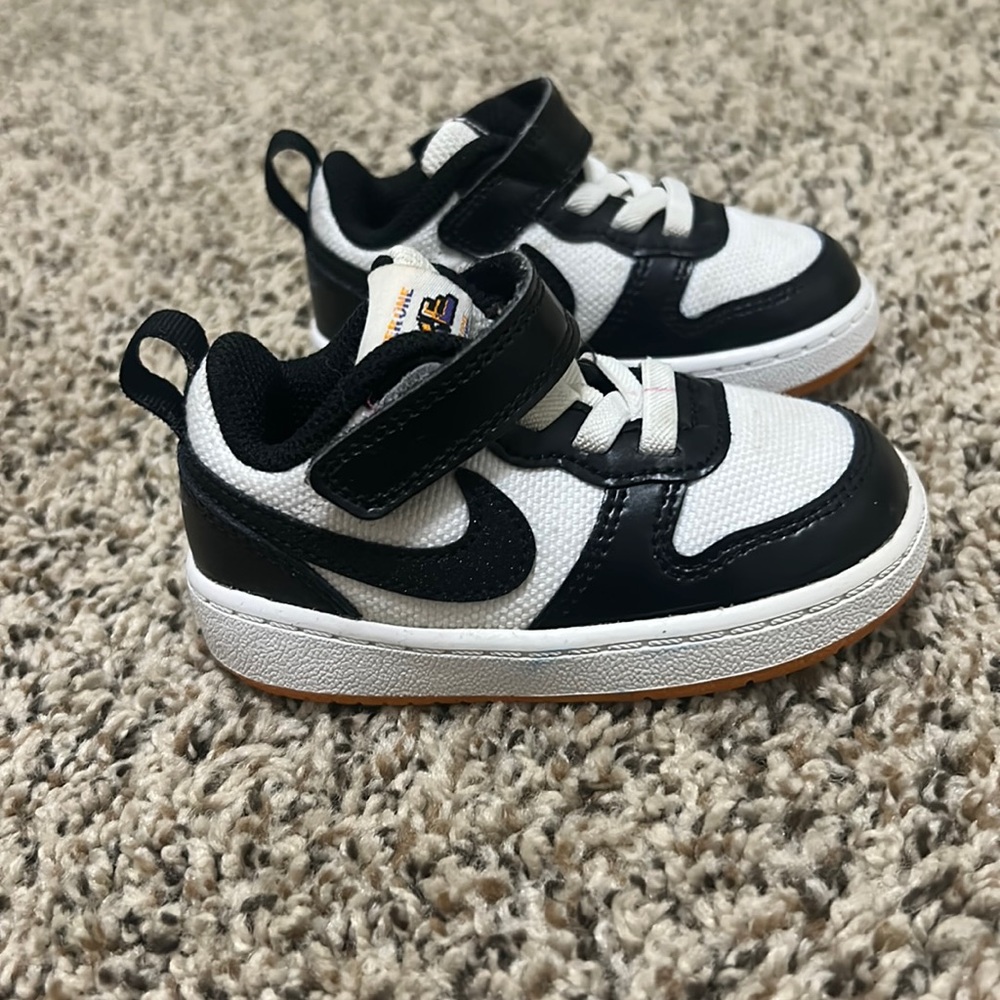 Nikes - new condition